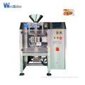 High Speed Vertical Heat Seal Packaging Machine